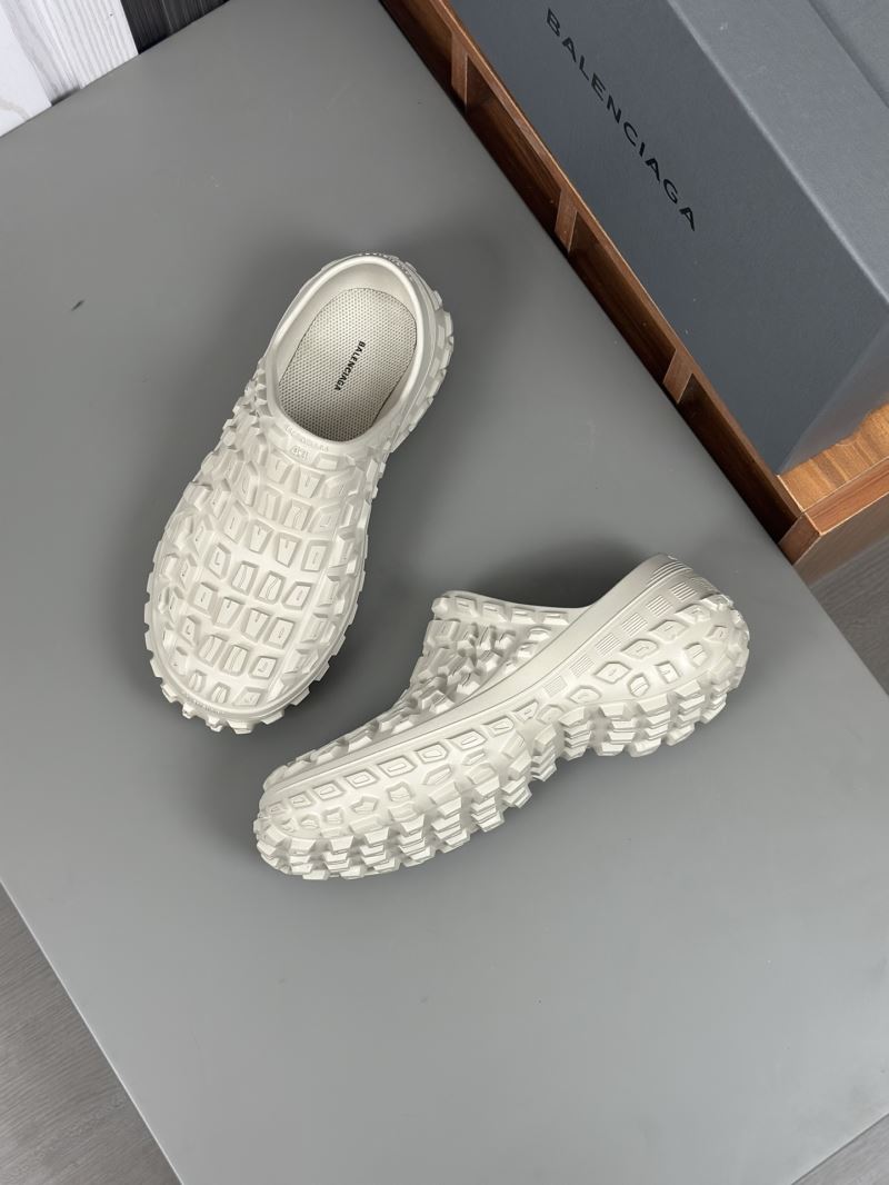 Balenciaga Slippers